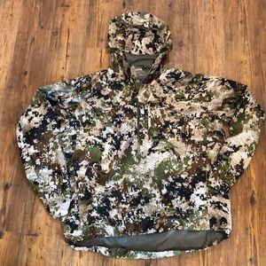 Sitka Gear Flash Pullover - XL